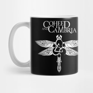 Coheed Fly Mug